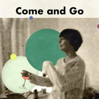 Come and Go by Mamiko Suzuki