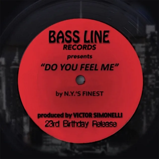 Do You Feel Me - Ozzi Remix