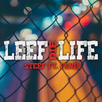 Leef Die Life by Steef