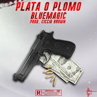 Plata o Plomo by Bluemagic