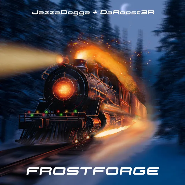 Frostforge