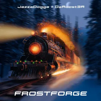 Frostforge by JazzaDogga