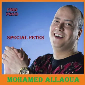 Special fetes by Mohamed Allaoua