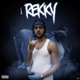 Rekky by Rack5