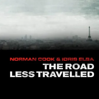 The Road Less Travelled by Norman Cook