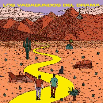 Los Vagabundos del Drama by Gabino