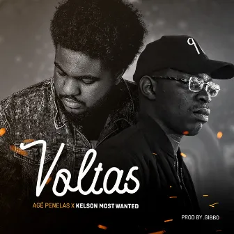 Voltas by Agé Penelas