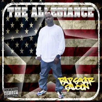 The Allegiance by Rap Star Falcon