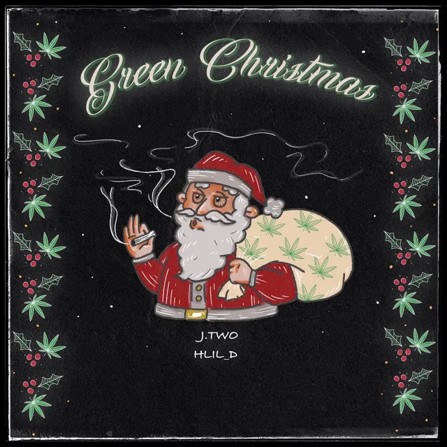 Green Christmas