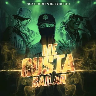 Me Gusta Bailar by Yelan