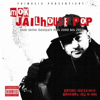 Jailhouse Pop (Gastparts EP) by MOK