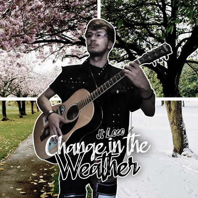 Change in the Weather