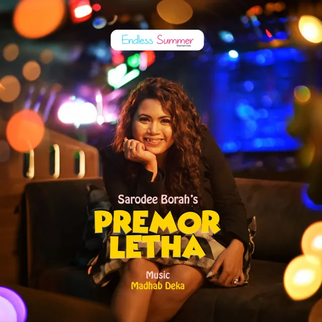 Premor Letha