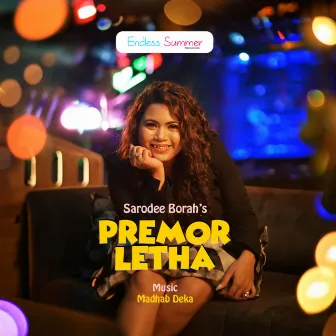 Premor Letha by Sarodee Borah