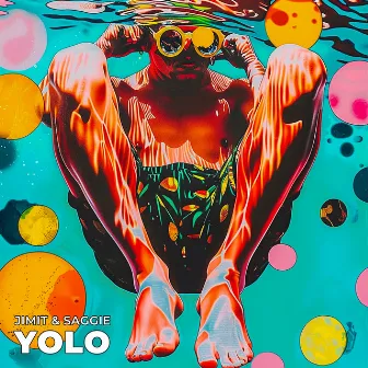 YOLO by Jimit