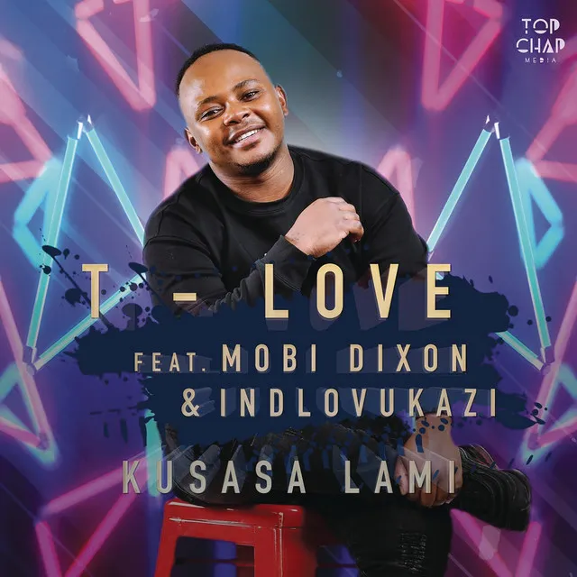 Kusasa Lami (feat. Mobi Dixon & Indlovukazi)