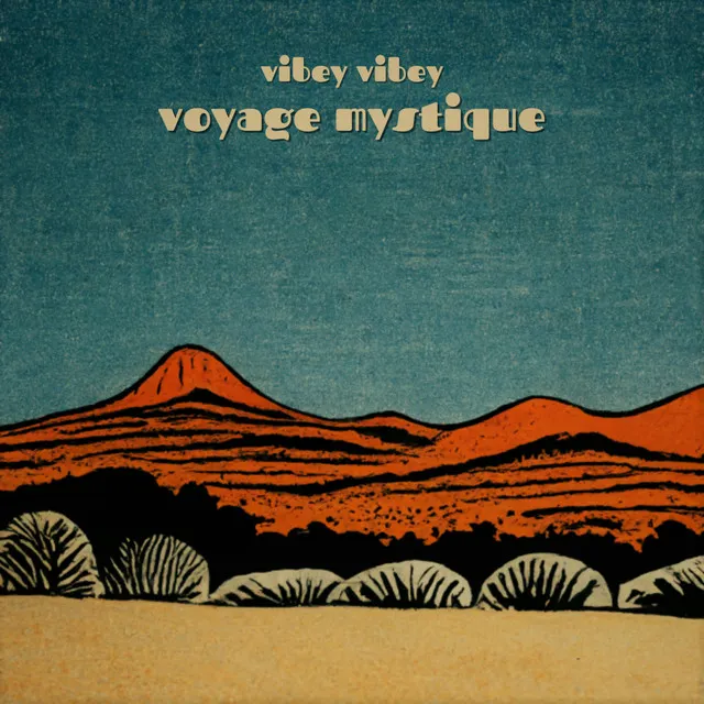 voyage mystique