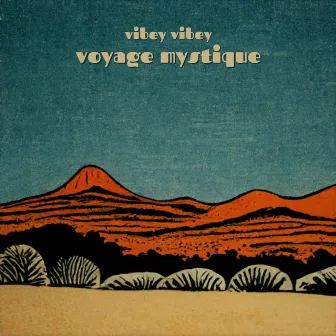 voyage mystique by vibey vibey