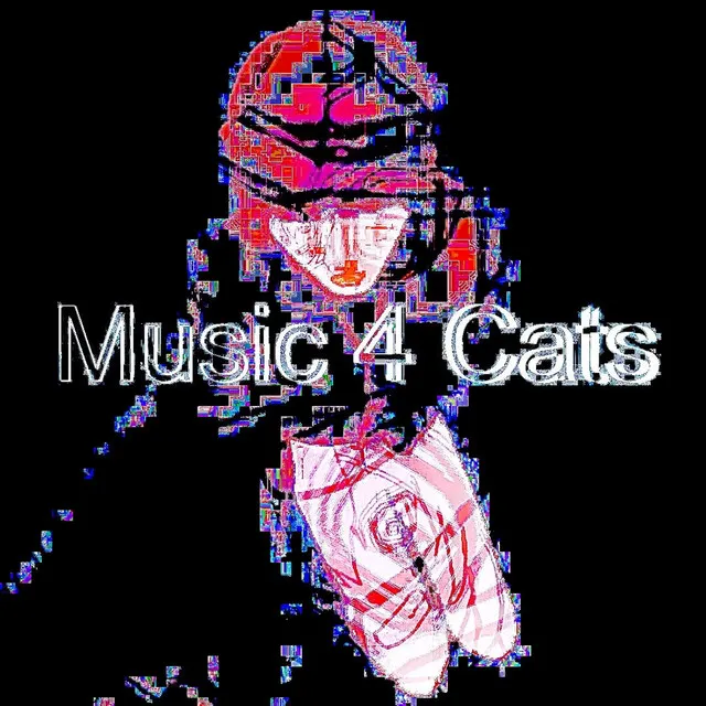 Gay Music 4 Cats