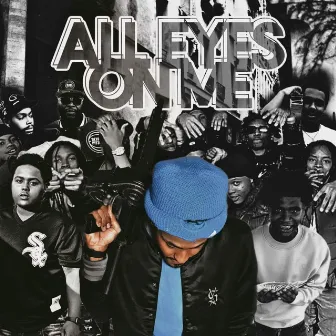 All Eyes On Me by SG Loco