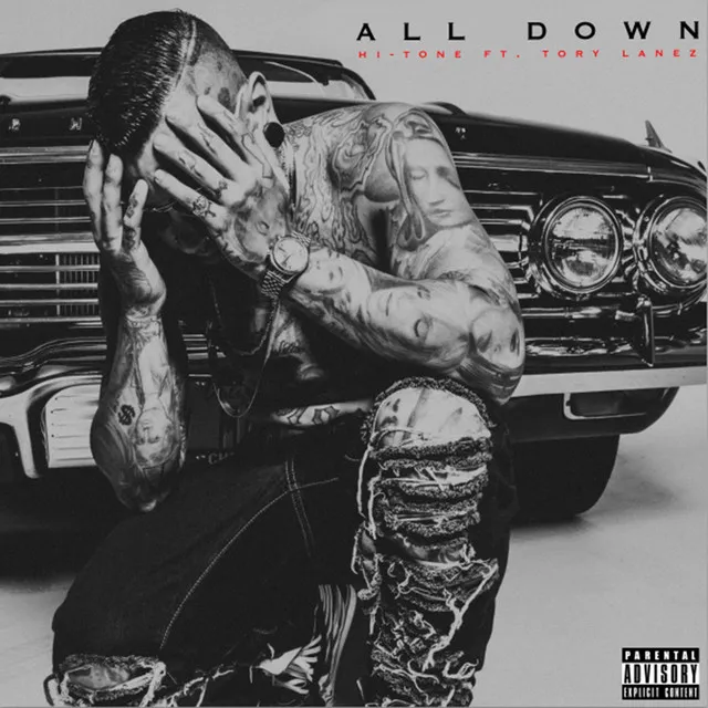 All Down (feat. Tory Lanez)