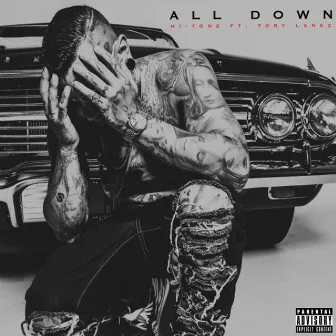 All Down (feat. Tory Lanez) - Single by Hi-Tone