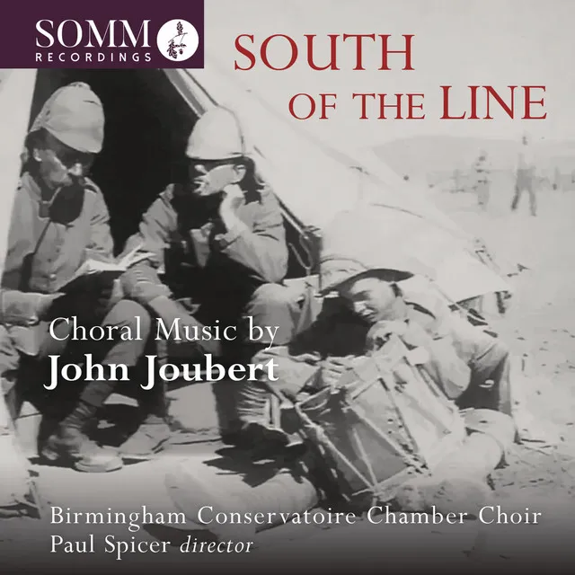 South of the Line, Op. 109: No. 1. Embarcation