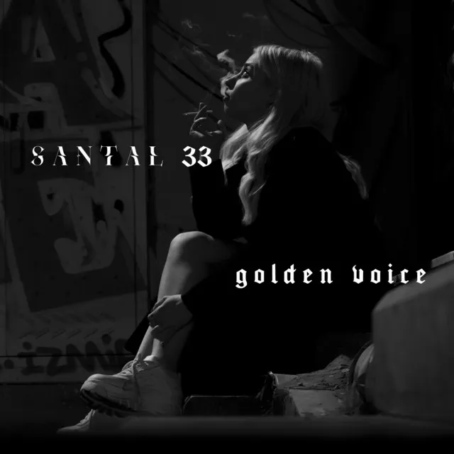 Santal 33