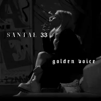 Santal 33 by Golden Voice