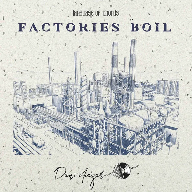 Factories Boil