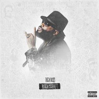 Black Market (Deluxe) by Rick Ross