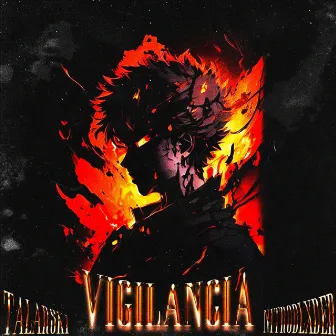 Vigilancia by Talarski