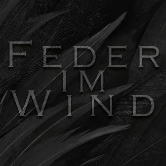 Feder im Wind by Deetox Vengeance