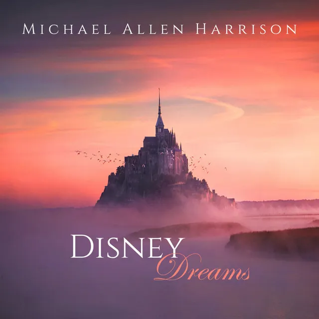 Disney Dreams