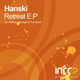 Retreat E.P by Hanski