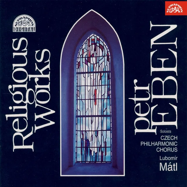 Vesperae in festo nativitatis B. M. V. for Mixed Chorus and Organ: V. Praeludium - Antiphona ad Magnificat - Canticum Mariae