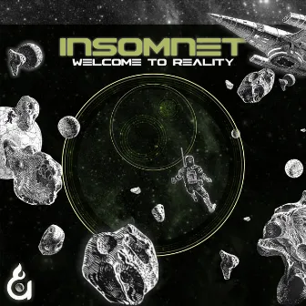 Welcome to Reality by Insomnet