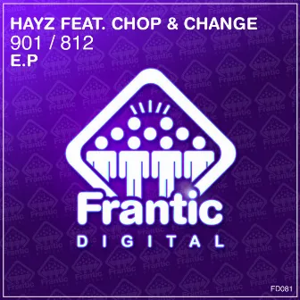 901 by Chop & Change