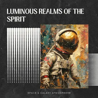 Luminous Realms of the Spirit: Magic in the Ether by Space & Galaxy Atmosphere