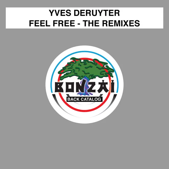 Feel Free - Dirkie Coetzee & Neo Kekkonen Remix