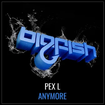 Anymore by Pex L