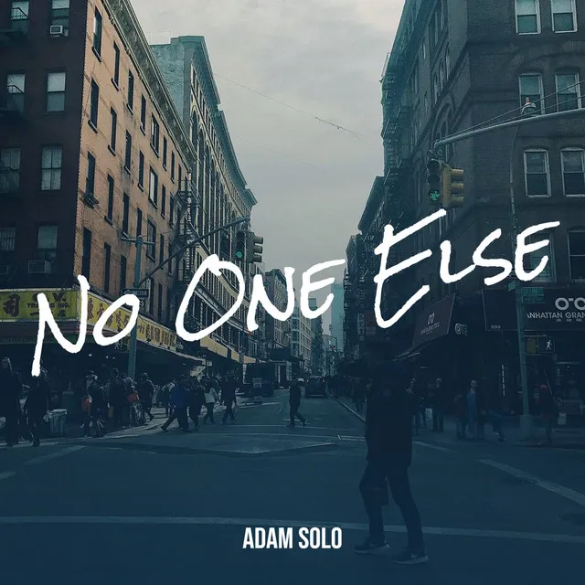 No One Else