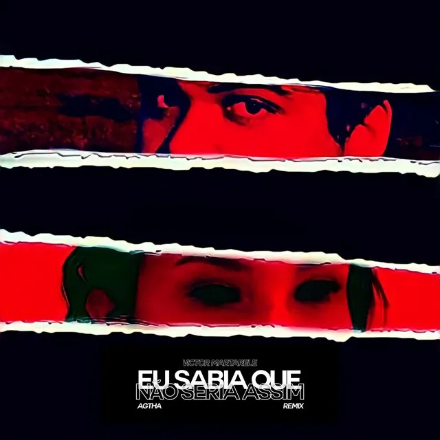 Eu Sabia Que Não Seria Assim - Instrumental Version