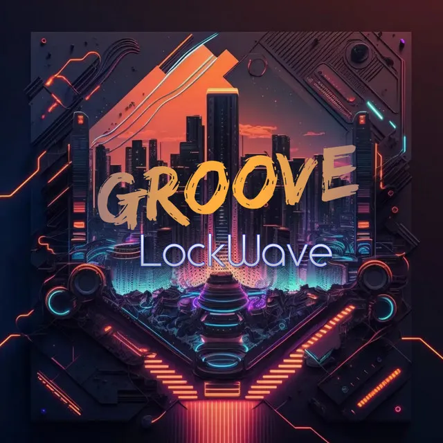 Groove - Extended Mix