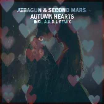 Autumn Hearts 2022 by Atragun