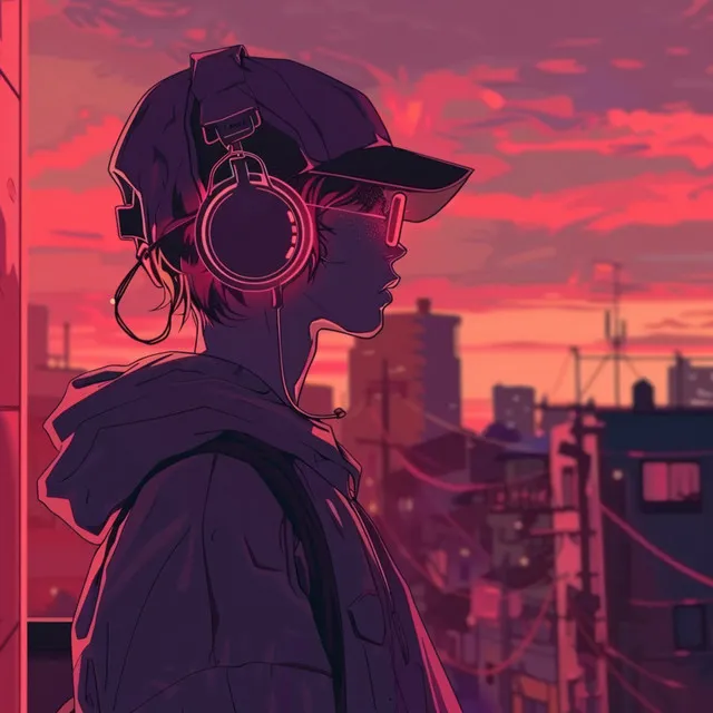 Lofi to Calm