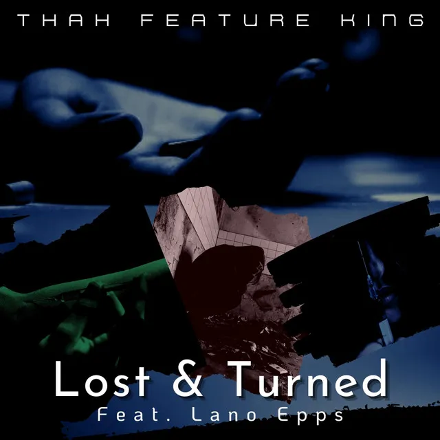 Lost & Turned