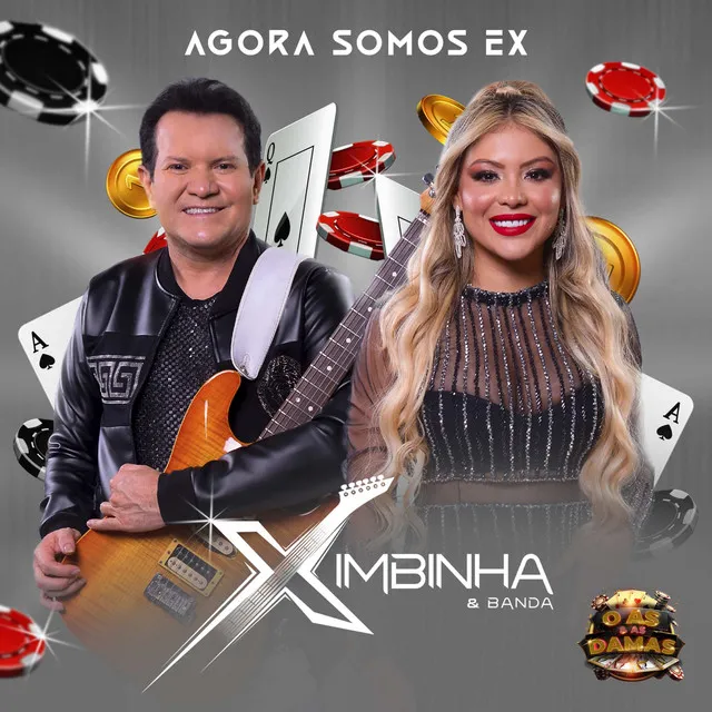 Agora Somos Ex