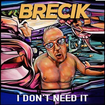 I Don't Need It by Brecik