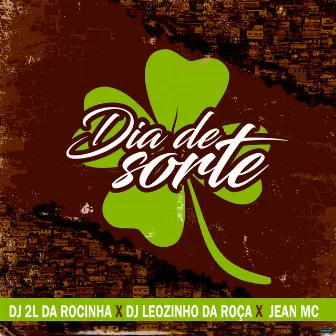 Dia de Sorte (Trap Funk) by Jean mc